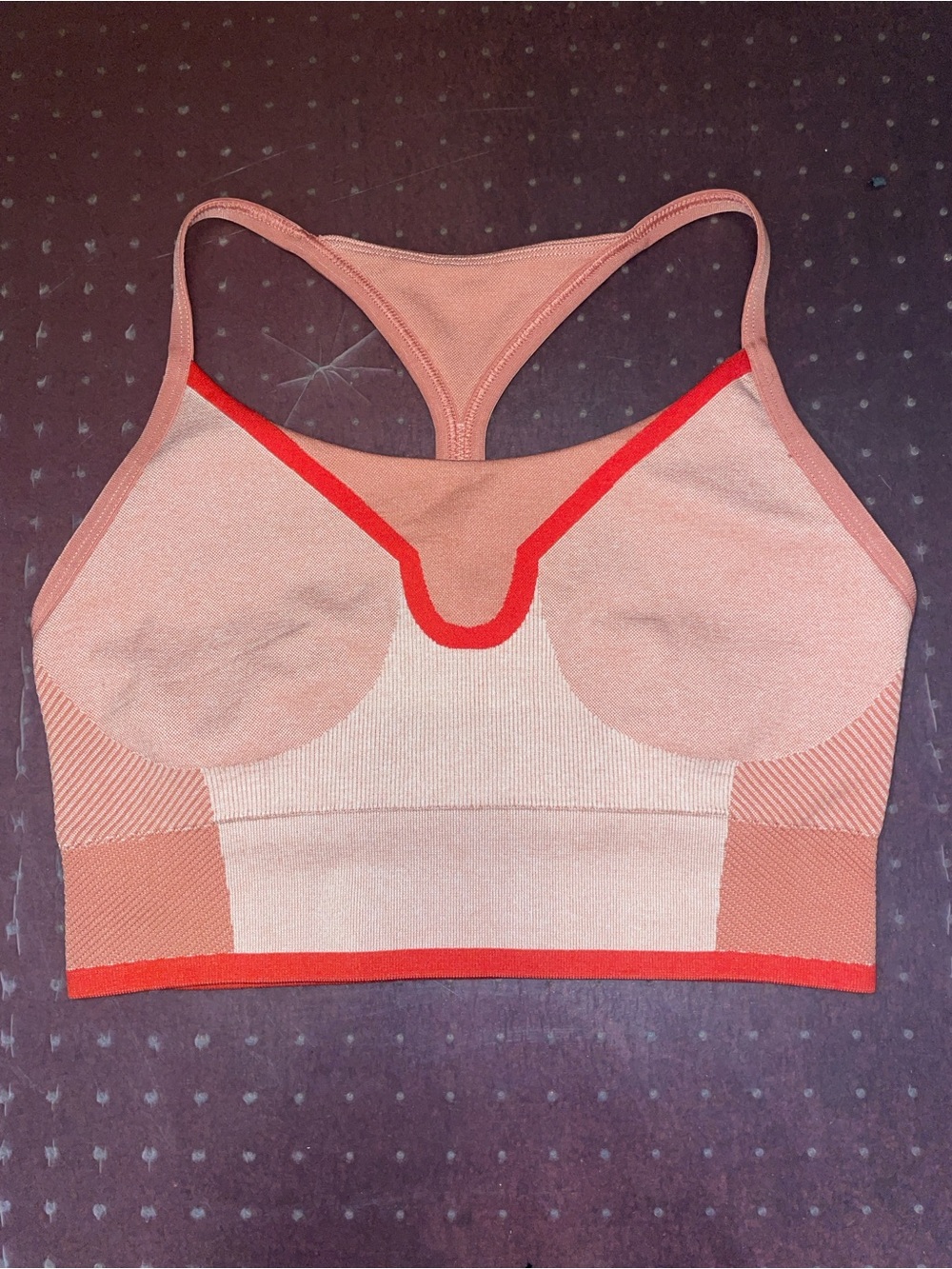Stella McCartney x Adidas Sports Bra Small